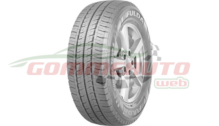 COP. 215/65R16C 106/104T CONVEO TOUR 2